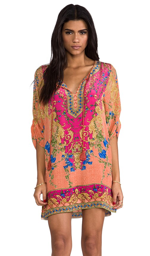 Chloe Dress