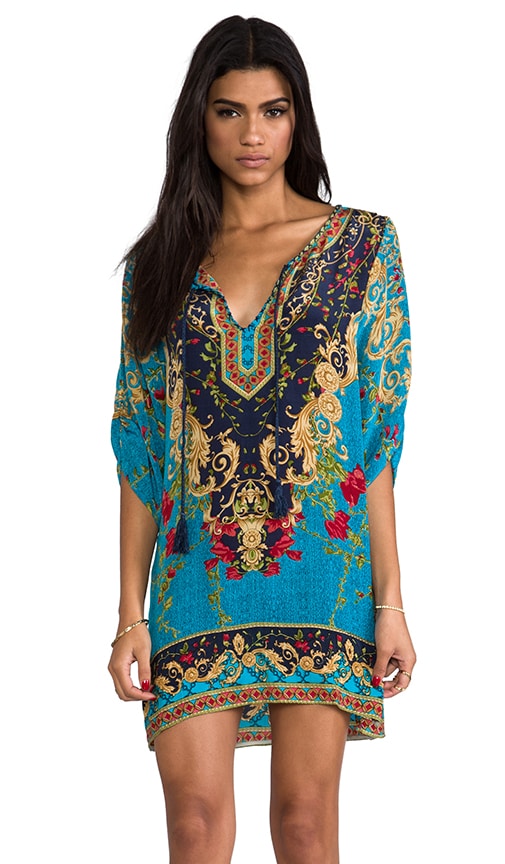 Chloe Dress