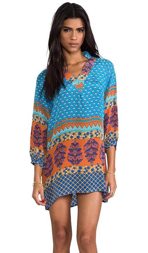 Chandra Dress