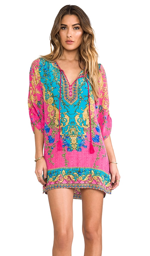Chloe Dress