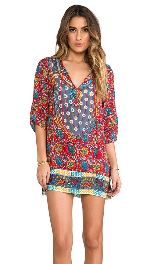 Sarita Dress