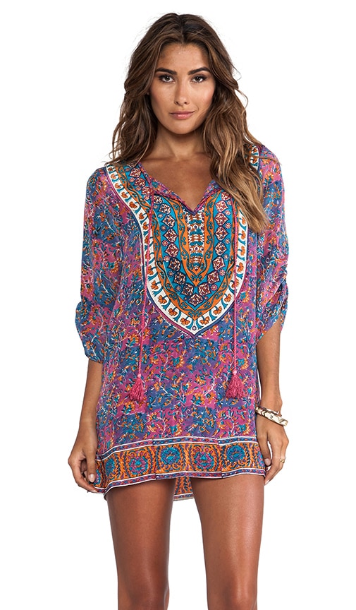 Madison Dress