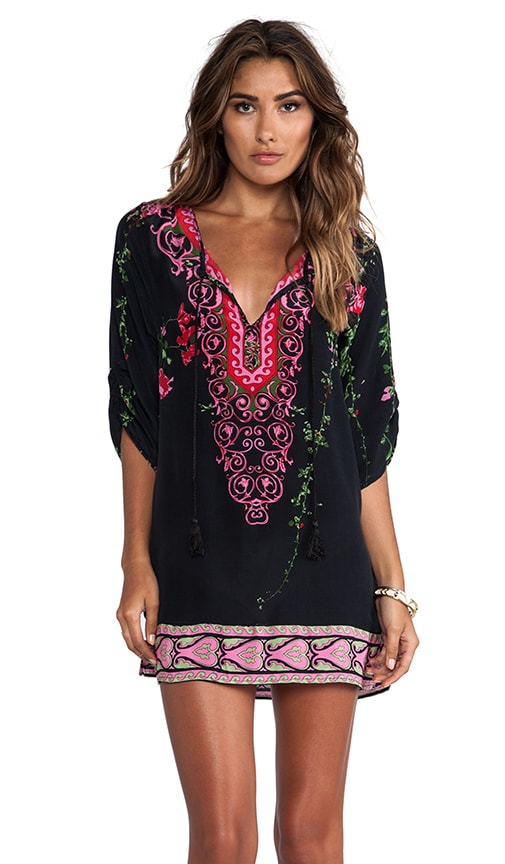 Zoe Dress