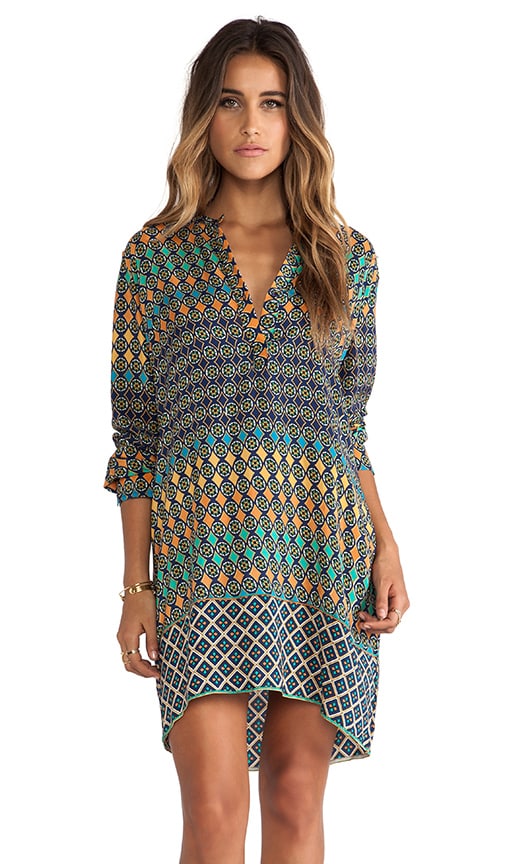 Lorraine Dress