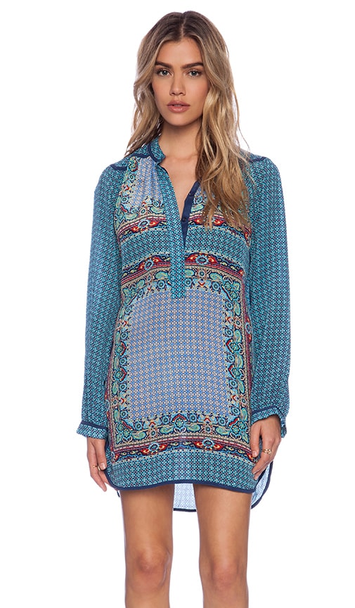Ellie Dress