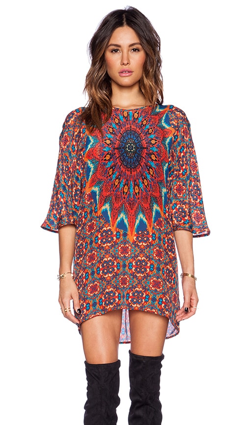 Kristy Dress