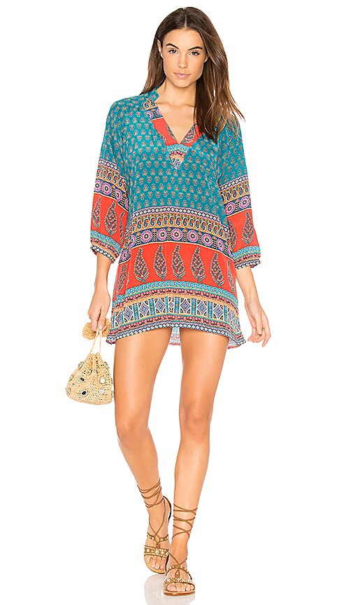 Nisha Dress