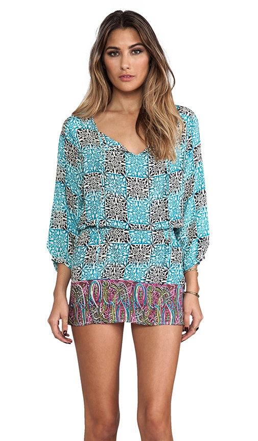 Deepa Dress