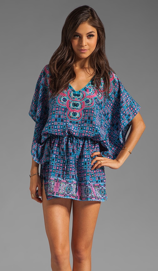 Candice Dress