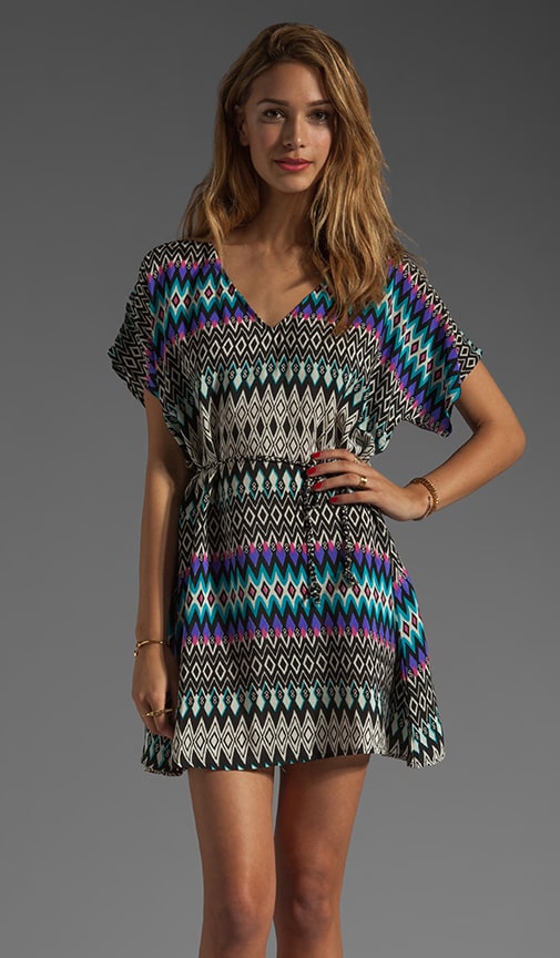 Taylor Dress