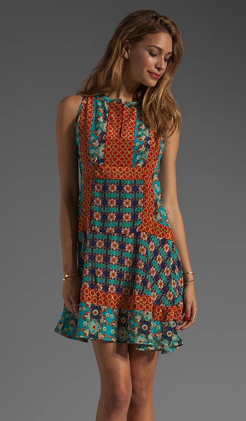 Rachel Dress