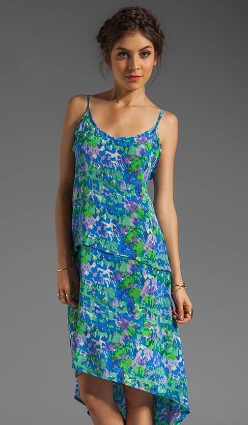 Bonnie Hi Low Dress