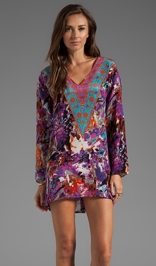 Gloria Dress