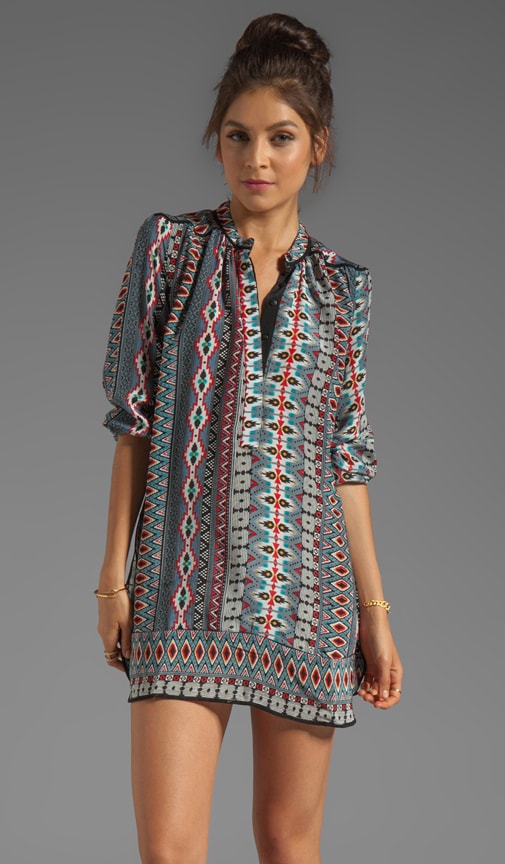 Natashe Dress