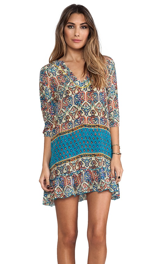 Marti Dress