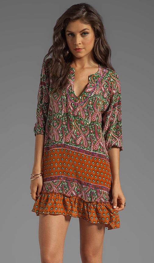 Ginger Dress