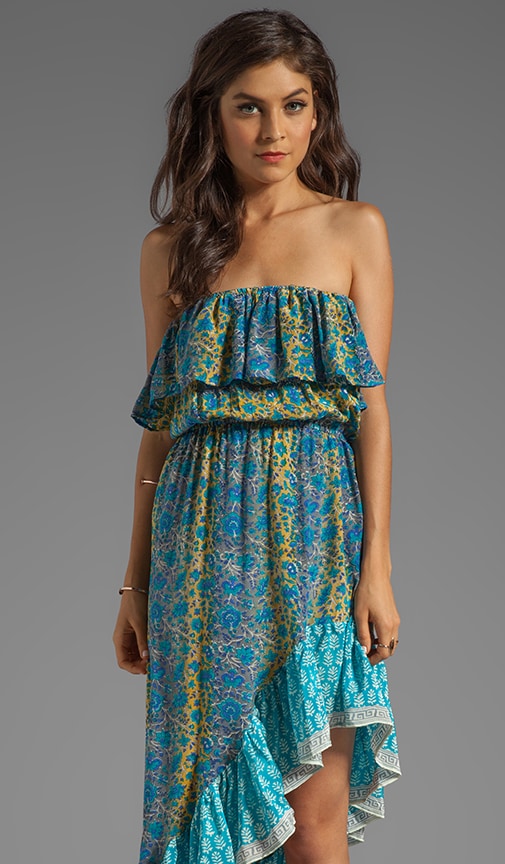Morgan Dress