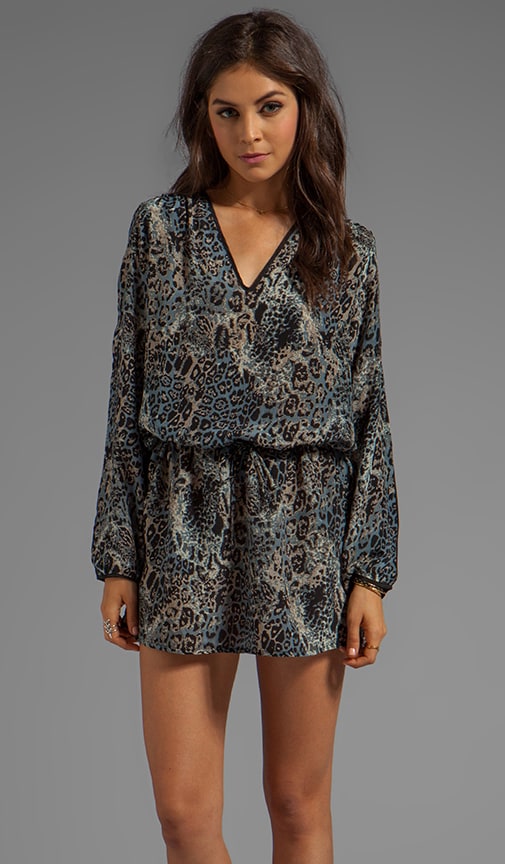Jessica Dress