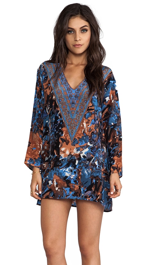 Gloria Dress