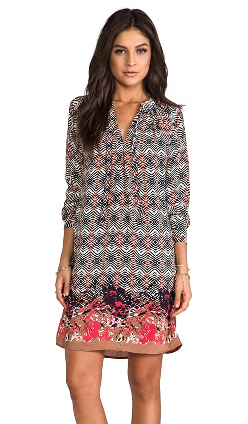 Hazel Dress