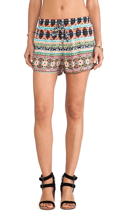 Marla Short
