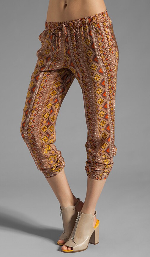 Lauren Skinny Pant