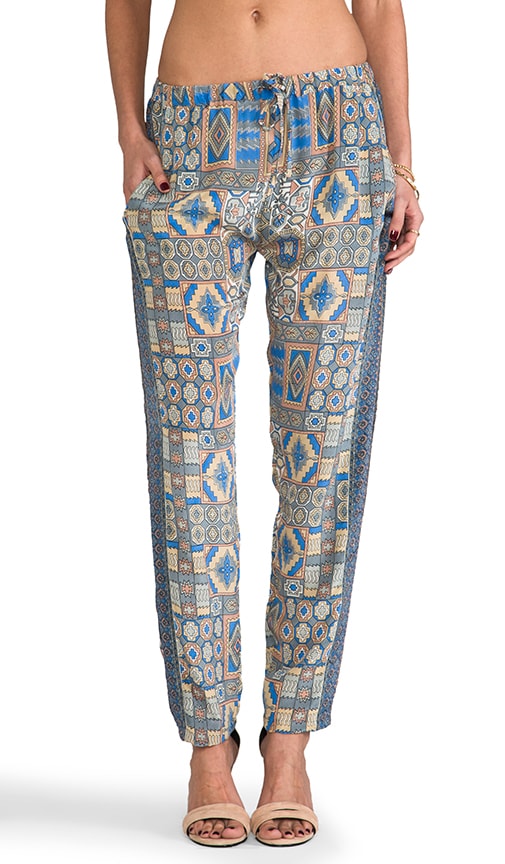 Charlotte Skinny Pant