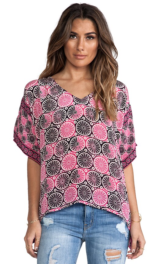Brianna Blouse