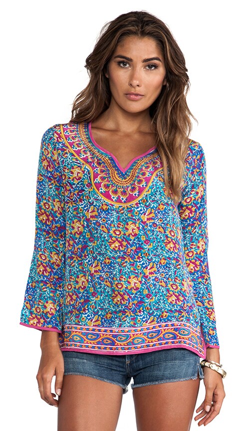 Talia Blouse