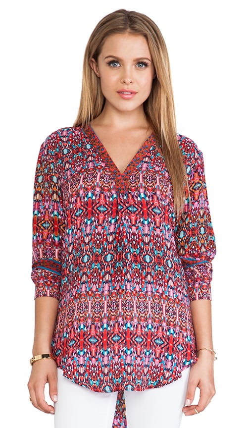Marissa Blouse