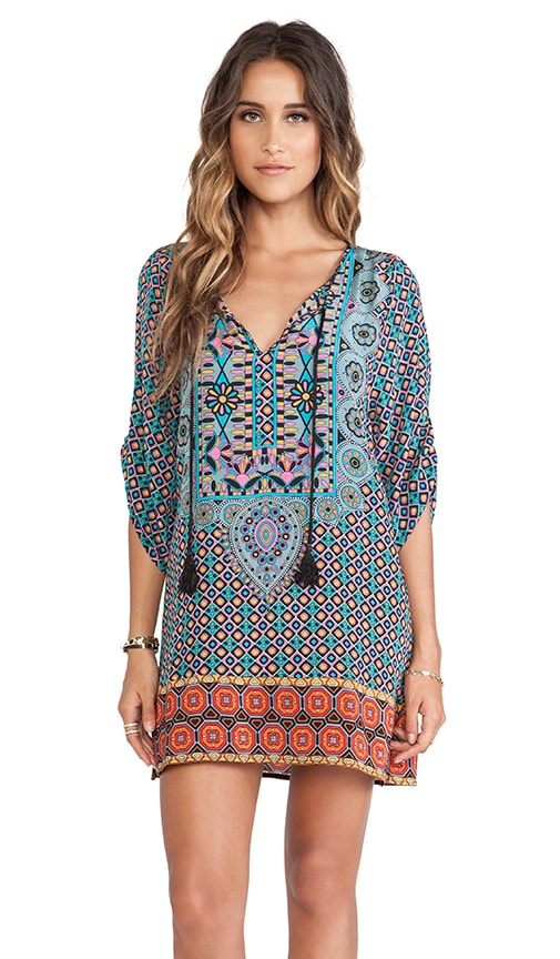 Camryn Tunic