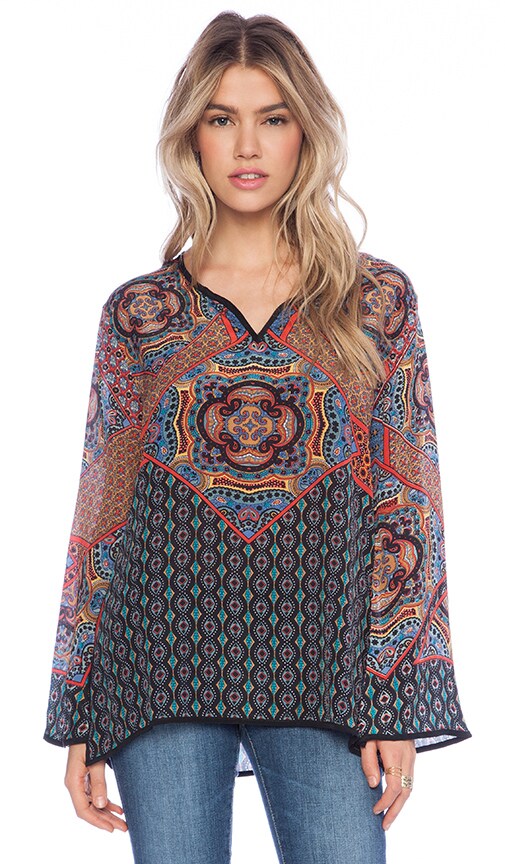 Lilah Top