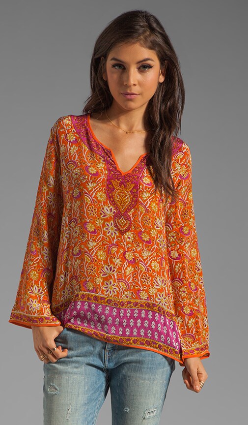 Rita Blouse