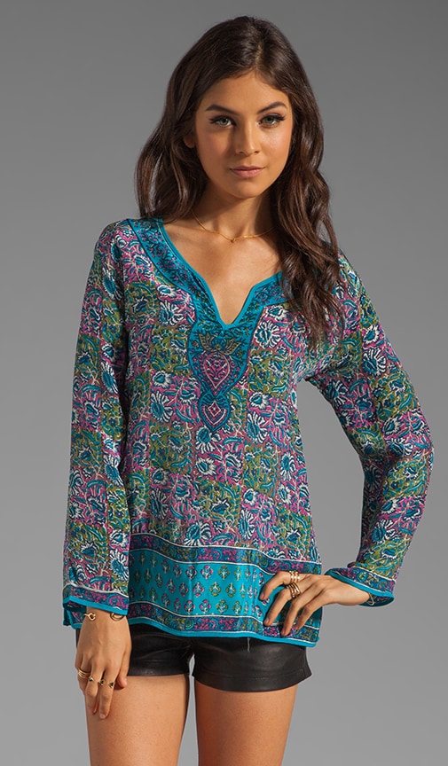 Rita Blouse
