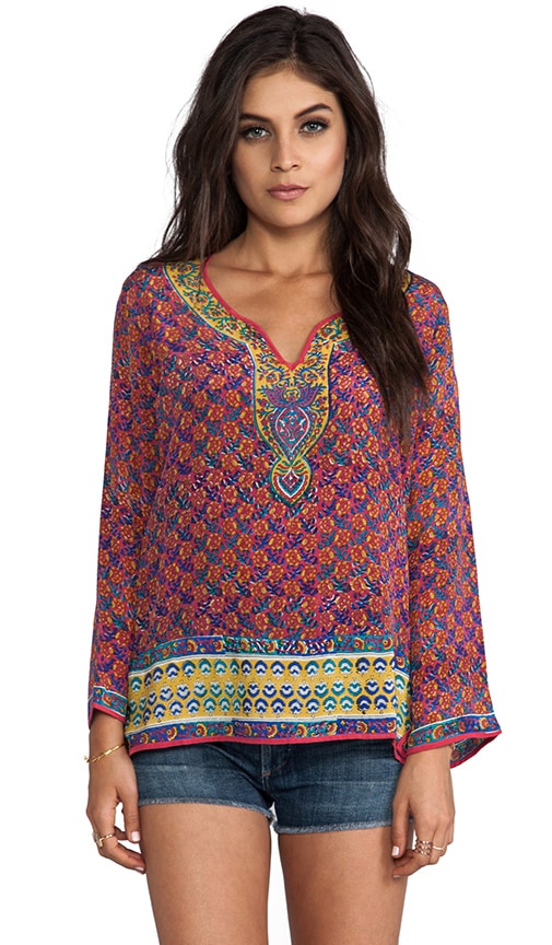 Rita Blouse