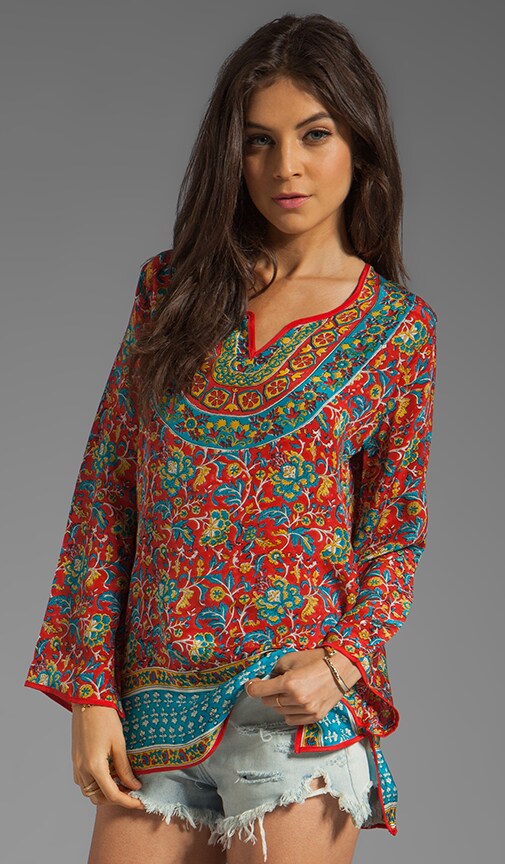 Stephanie Blouse