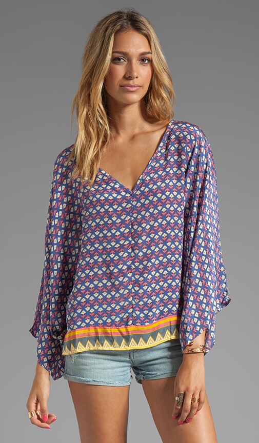 EXCLUSIVE Samantha Top