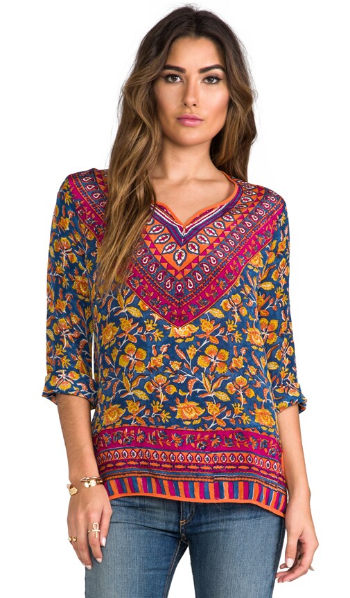 Andrea Blouse