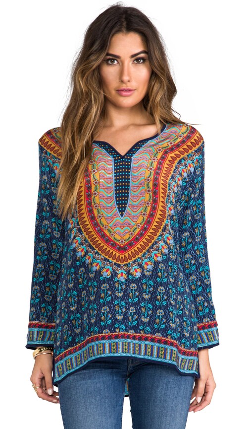 Saline Blouse