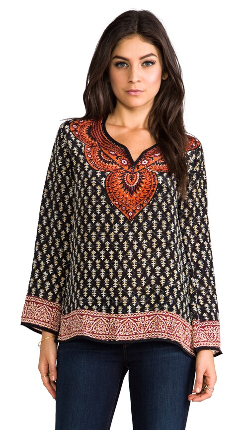 Isabelle Blouse