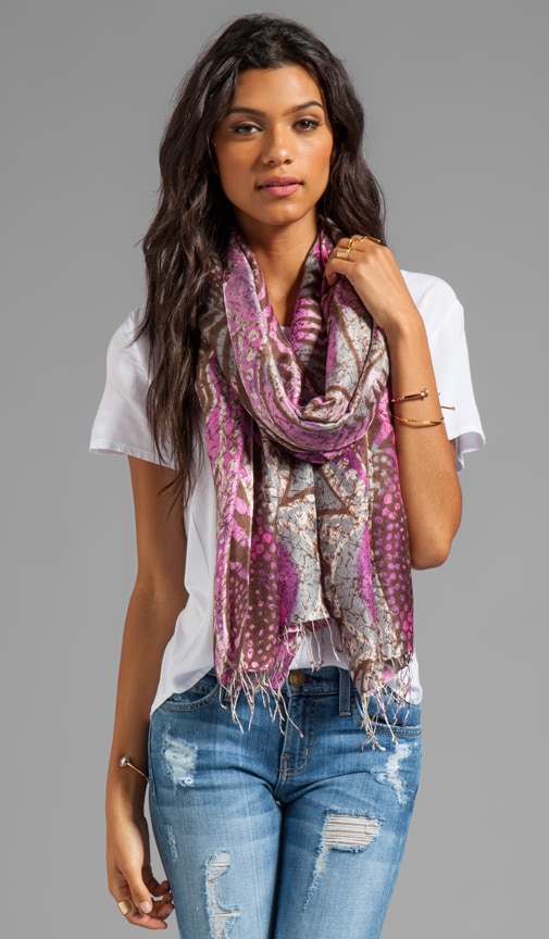 Rangrez Scarf