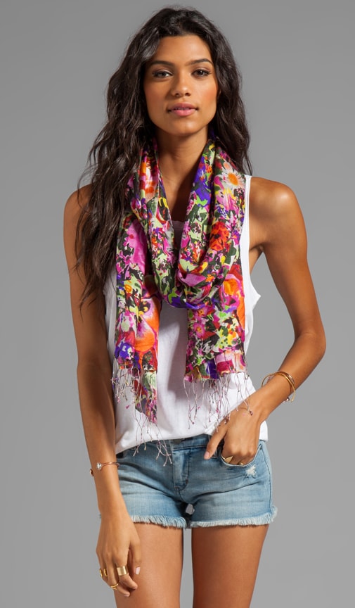 Tolani scarf deals