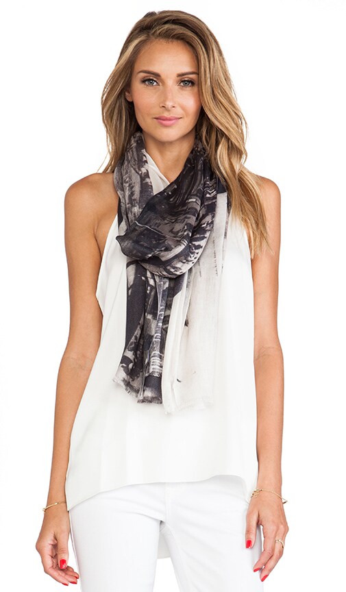 London Scarf
