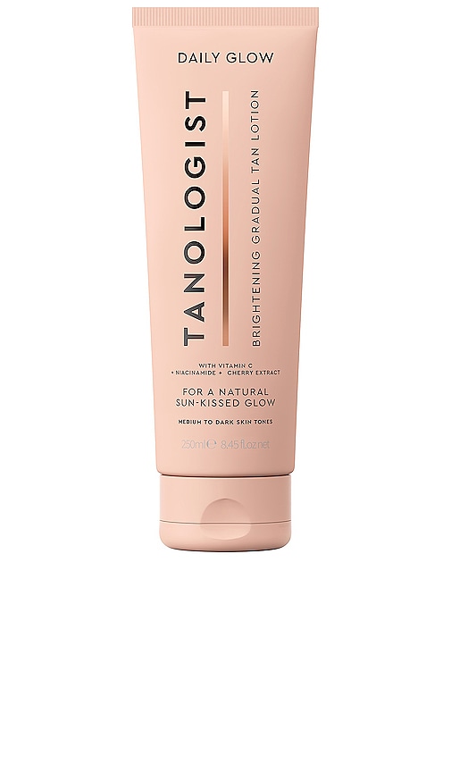 Tanologist Brightening Daily Glow In Beauty: Na