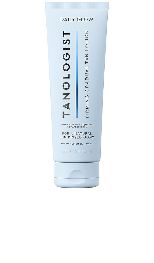 Tanologist Firming Daily Glow In Beauty: Na