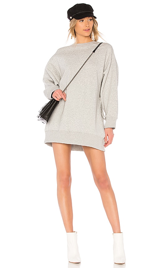 gigi hadid sweater dress