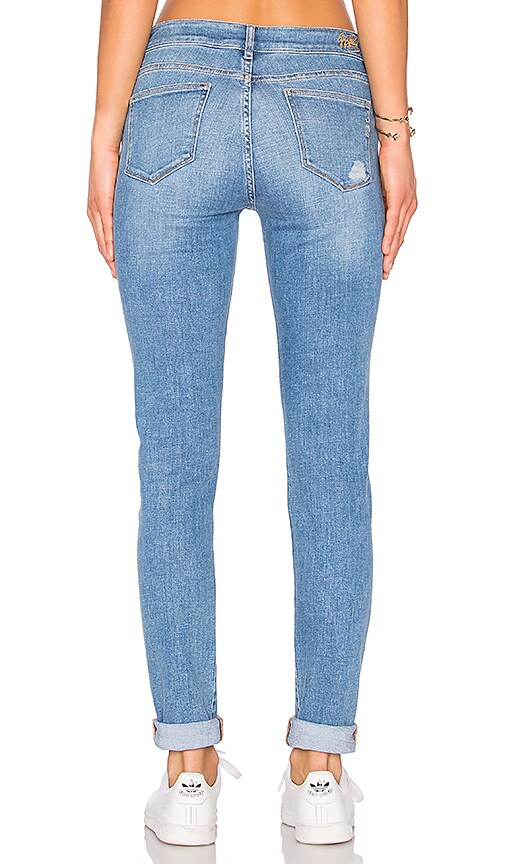 TOMMY HILFIGER TOMMY X GIGI VENICE JEANS