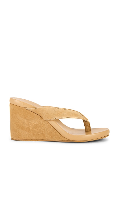 Avanti Heel in Tan. - size 10 (also in 5, 6, 7, 8, 9) - Tony Bianco - Modalova