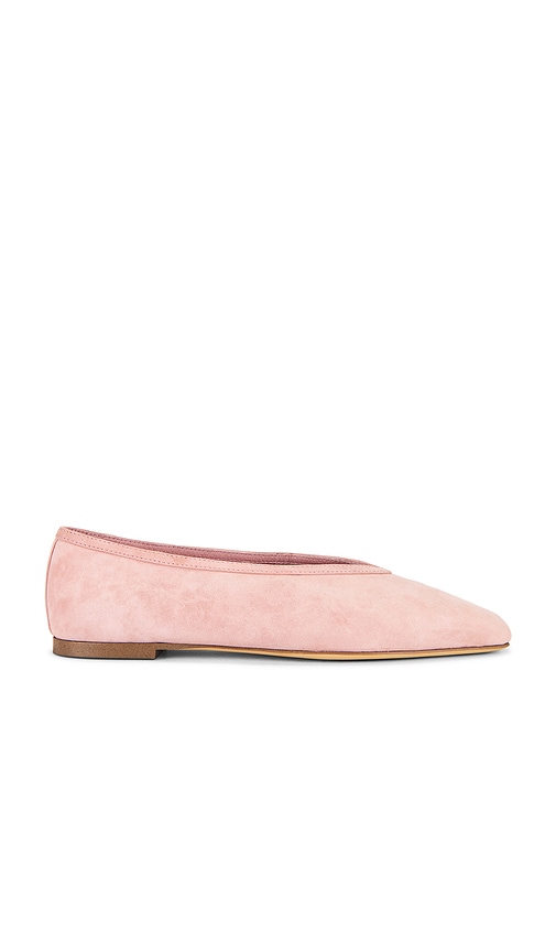 Bianca Flat in Pink. - size 10 (also in 5.5, 6, 6.5, 7, 7.5, 8, 8.5, 9, 9.5) - Tony Bianco - Modalova