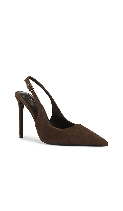 Tony Bianco Asti 펌프 In Brown